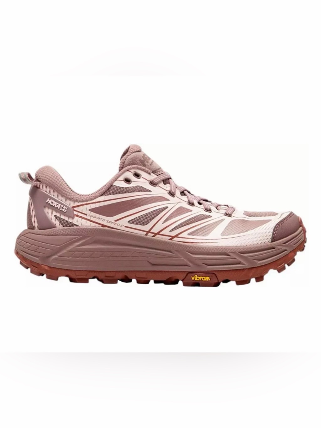 Hoka Mafate 2 Women's Trail